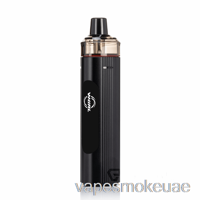 Vape Uae Uwell Whirl T1 16w Pod Mod Kit، أسود